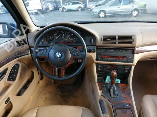 Driveshaft BMW 5 (E39) 530 i | BP9044862M37 