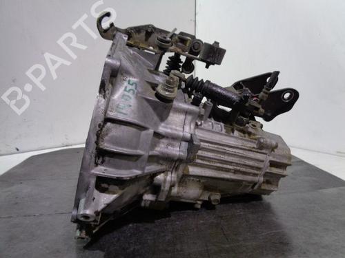 Gearbox HYUNDAI COUPE I (RD) 1.6 i 16V | BP8916620M3 
