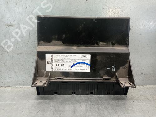 Dør styreenhed FORD FIESTA V (JH_, JD_) 1.4 TDCi (68 hp) 26205889