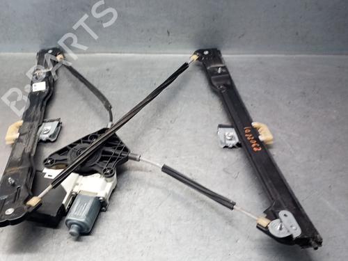 Front left window mechanism VW CADDY IV Box Body/MPV (SAA, SAH) 2.0 TDI 4motion | BP28079805C22 