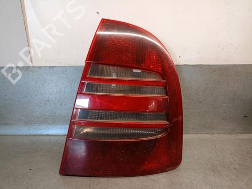 Used Right taillight Right taillight SKODA SUPERB I (3U4) 2.0 TDI (140 hp) 34187008 34187008