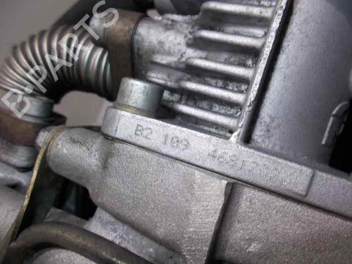 Engine ALFA ROMEO 166 (936_) 2.4 JTD (936AXA00, 936A3B00) | BP4944219M1 