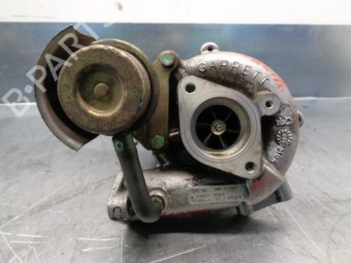 Used Turbocharger/Supercharger NISSAN ALMERA II (N16) [2000-2025]  8933390