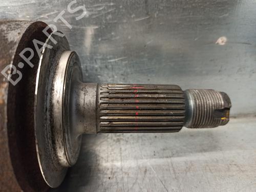 Left front driveshaft HONDA FR-V (BE) 1.7 (BE1) | BP10562045M38 