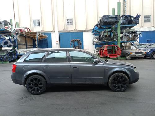 Servo brake AUDI A4 B6 Avant (8E5) 1.9 TDI | BP33977576M42  - Image 9