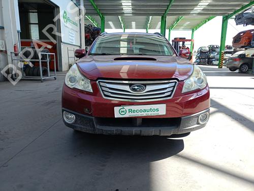 Front slam panel SUBARU OUTBACK (BR) 2.0 D AWD (BRD) | BP33832246C72  - Image 9