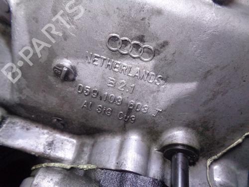 Engine AUDI A6 C5 Avant (4B5)  | BP7313195M1 
