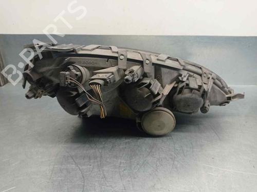 Left headlight MERCEDES-BENZ A-CLASS (W168) A 140 (168.031, 168.131) | BP10729228C28 