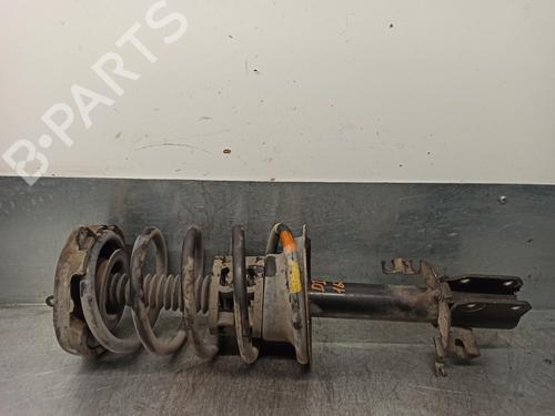 Used Left front shock absorber RENAULT MEGANE I Coach (DA0/1_) 1.6 16V (DA0B, DA04, DA11) (107 hp) 10518774