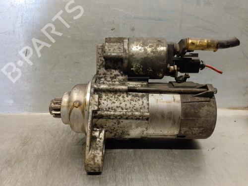 Startmotor SEAT LEON (1P1) 1.9 TDI | BP15122233M8 