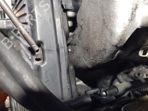 Engine KIA CARNIVAL II (GQ) 2.9 CRDi | BP39536058M1 - Image 12