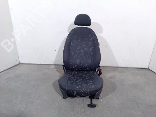 Sæde højre fortil MINI MINI (R50, R53) One (90 hp) 30906857