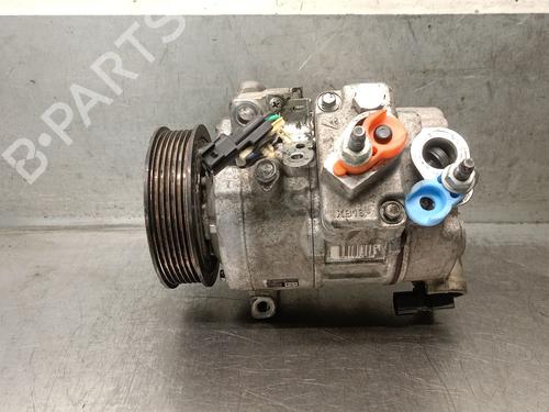 Used AC compressor AC compressor 39200540 39200540