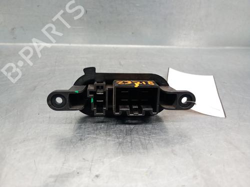 Heater resistor RENAULT EXPRESS Box Body/MPV 1.5 Blue dCi 75 (F6AA) | BP29438279M108 