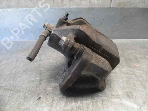 Right front brake caliper KIA SPORTAGE II (JE_, KM_) 2.0 CRDi 4WD | BP11616141M104 