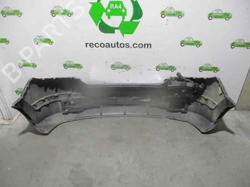 Rear bumper OPEL ASTRA H (A04) 1.7 CDTI (L48) | BP3137683C8 