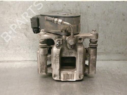 Bremssattel links hinten für OPEL COMBO Box Body/MPV (K9) 1.5 D (102 hp) 31966587
