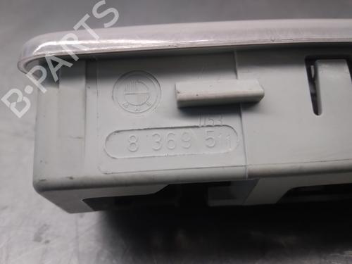 Interior roof light BMW 5 (E39) 530 d | BP14984305I8