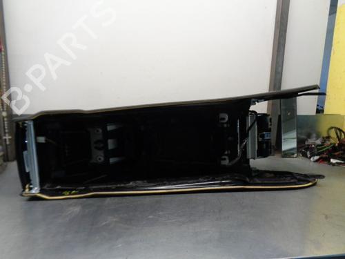 Armrest / Center console MERCEDES-BENZ M-CLASS (W164) ML 320 CDI 4-matic (164.122) | BP8876657I20 