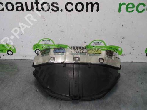 Instrument cluster CITROËN SAXO (S0, S1) 1.5 D | BP2508408C47 