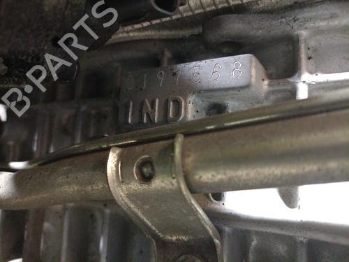 Engine TOYOTA COROLLA (_E12_) 1.4 D (NDE120_, NDE120R) | BP36996151M1 - Image 12