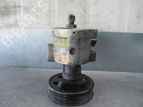 Steering pump RENAULT MEGANE I Classic (LA0/1_) 1.9 D (LA0A, LA0U, LA0R) | BP20252989M99 