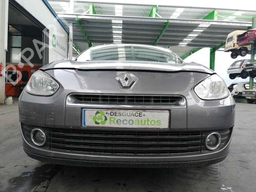 Kondensator Klimaanlage RENAULT FLUENCE (L3_) 1.5 dCi (L30D, L30L, L306, L33F, L33L, L33M, L33V, L33W) | BP13646873M32 