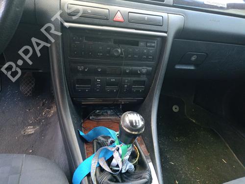 Pipe AUDI A6 C5 (4B2, 4B4) 2.5 TDI quattro | BP27718944M125  - Image 17