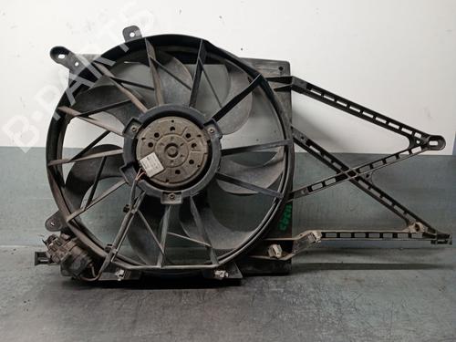 Radiator fan OPEL ASTRA G Estate (T98) 1.6 (F35) | BP22738727M35 