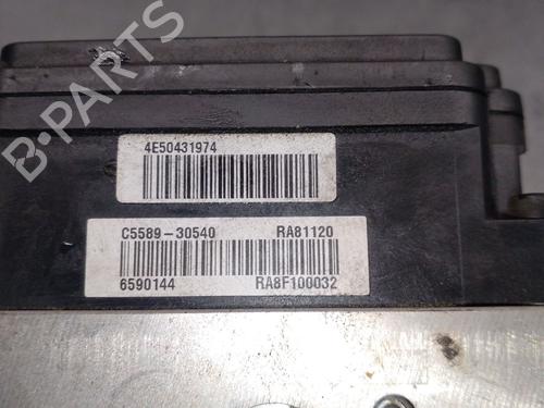 ABS pump KIA SORENTO III (UM) 2.2 CRDi | BP31915582M43 