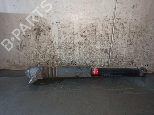 Used Left rear shock absorber SKODA SUPERB II Estate (3T5) 2.0 TDI 16V (140 hp) 8284753