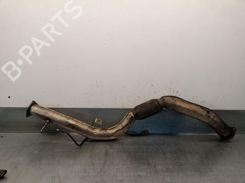Exhaust system AUDI A6 C7 Avant (4G5, 4GD) 2.0 TDI | BP29570291M121 