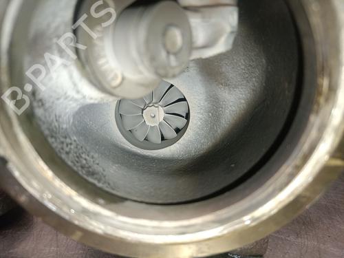 Turbolader/Kompressor VW TIGUAN (AD1, AX1) 1.5 TSI | BP30098181M71