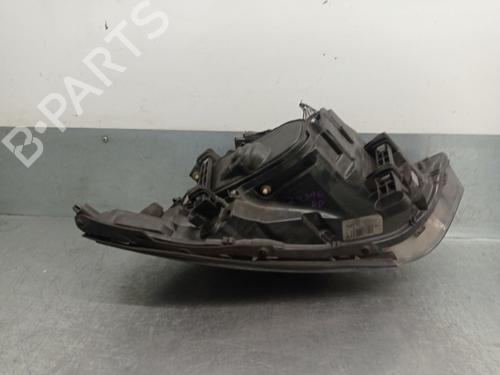 Right headlight VOLVO V60 I (155) D3 / D4 | BP31921157C29
