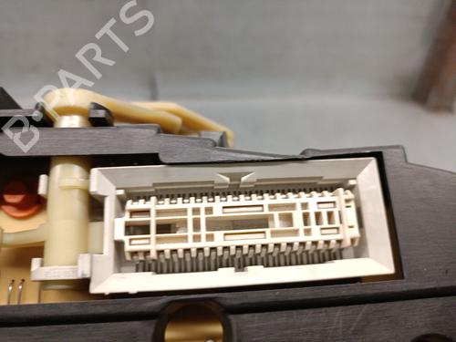 Instrument cluster OPEL ZAFIRA A MPV (T98) 1.8 16V (F75) | BP31754364C47