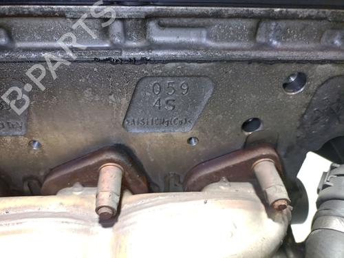 Moteur AUDI A4 B8 Avant (8K5) 2.7 TDI | BP31069300M1
