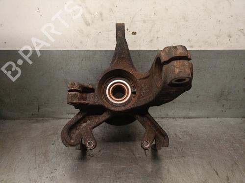 Used Left front steering knuckle FORD FOCUS I (DAW, DBW) 1.8 Turbo DI / TDDi (90 hp) 26953886