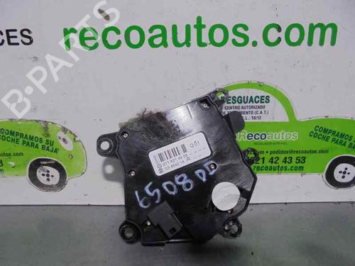 Switch MERCEDES-BENZ E-CLASS (W211) E 320 CDI (211.026) | BP2096461I30 