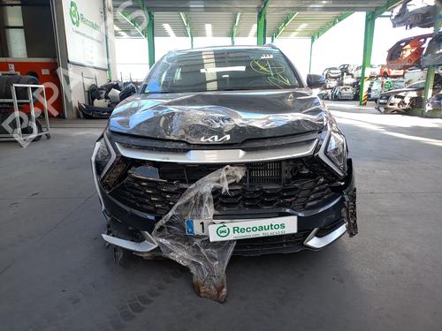 Left rear window switch KIA SPORTAGE V (NQ5) 1.6 T-GDI MHEV | BP33844071I29  - Image 14