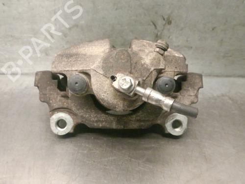 Right front brake caliper SKODA YETI (5L) 2.0 TDI | BP31882725M104 - Image 4