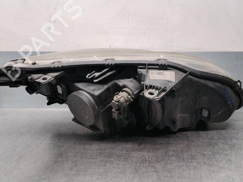 Left headlight RENAULT LAGUNA III (BT0/1) 2.0 dCi (BT01, BT08, BT09, BT0E, BT0K, BT12, BT1C, BT1D,... | BP39951262C28 - Image 2