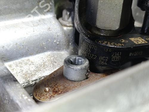 Engine MERCEDES-BENZ M-CLASS (W164) ML 320 CDI 4-matic (164.122) | BP32860187M1  - Image 10