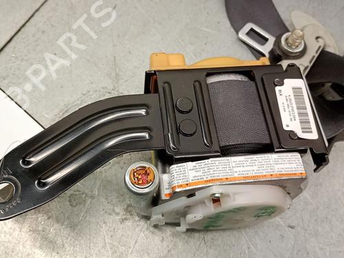 Front right seatbelt FORD FOCUS II (DA_, HCP, DP) 1.8 TDCi | BP32280907I25 