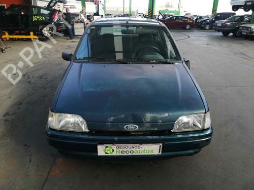 Starter FORD FIESTA III (GFJ) 1.3 Cat | BP10773292M8 