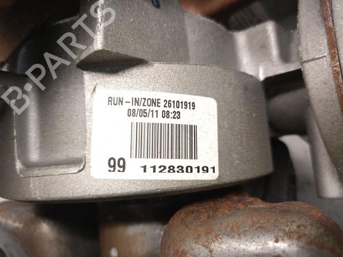 Steering column LANCIA YPSILON (843_) 1.2 (843.AXL1A) | BP38016668M21 - Image 6