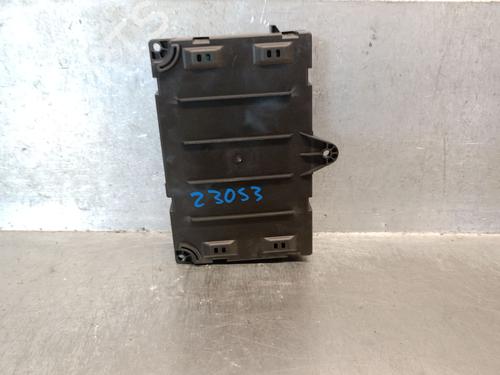 Fuse box PEUGEOT 407 (6D_) 2.0 HDi 135 (6DRHRH, 6DRHRE, 6DRHRG, 6DRHRJ) | BP28126599E1 