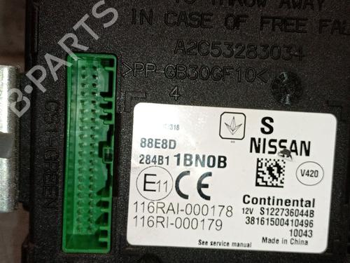 Electronic module INFINITI FX 30d AWD | BP39096049M83 - Image 7