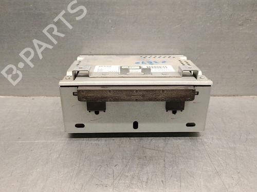 Radio FORD FIESTA VI (CB1, CCN) 1.6 TDCi 8A6T18C815BJ | 1846847 | FOMOCO