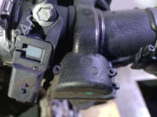 Engine PEUGEOT PARTNER Box Body/MPV 1.6 HDi 16V | BP29605381M1 