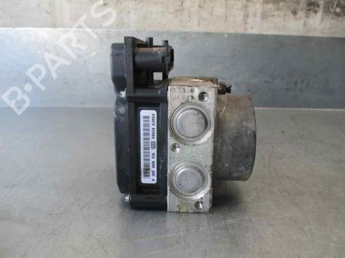 ABS pump RENAULT MEGANE II (BM0/1_, CM0/1_) 1.5 dCi (BM02, BM13, BM2A, CM02, CM13) | BP5942284M43 